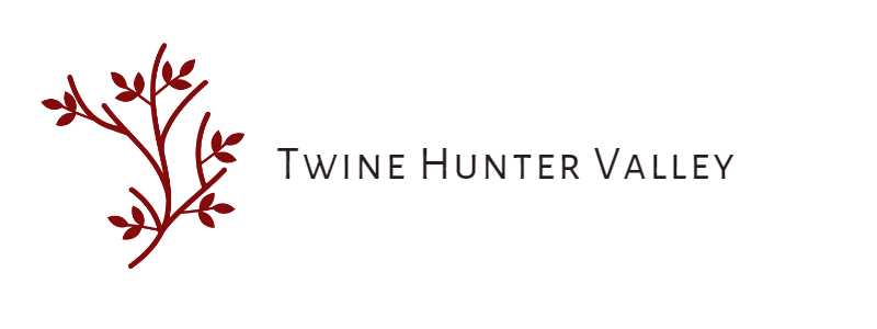 Twine Hunter Valley No tagline Landscape