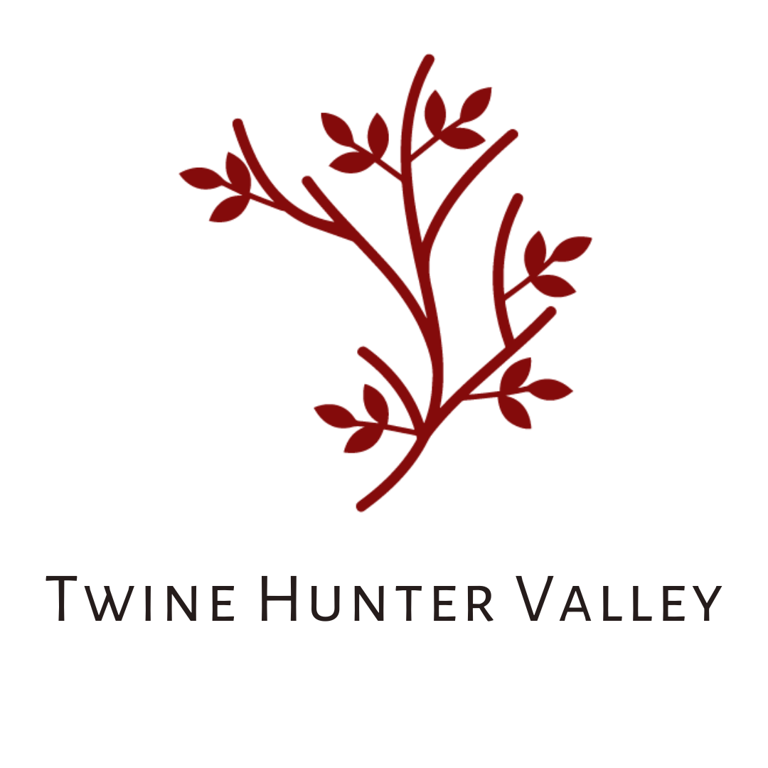 Twine Hunter Valley No tagline