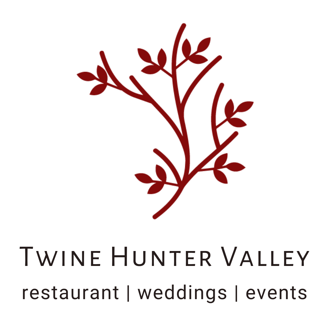 Twine Hunter Valley